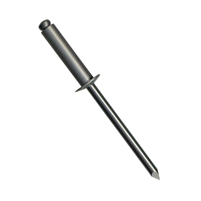 Marson M86221 Ab4-6a .251-.375 Aluminum Rivet Aluminum Mandrel
