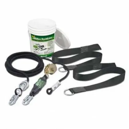 Honeywell Miller HLLR2-Z7/60FT 60ft-2 Person Temp.hllansi