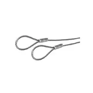 Duro Dyne 030235 Lc15-18 1/8X15 feet Cable