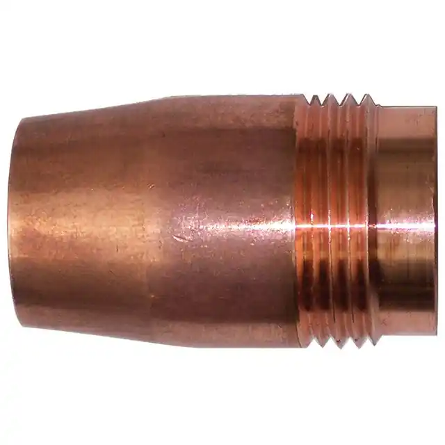 Best Welds 900-23H-62 Nozzle 5/8 In Hd