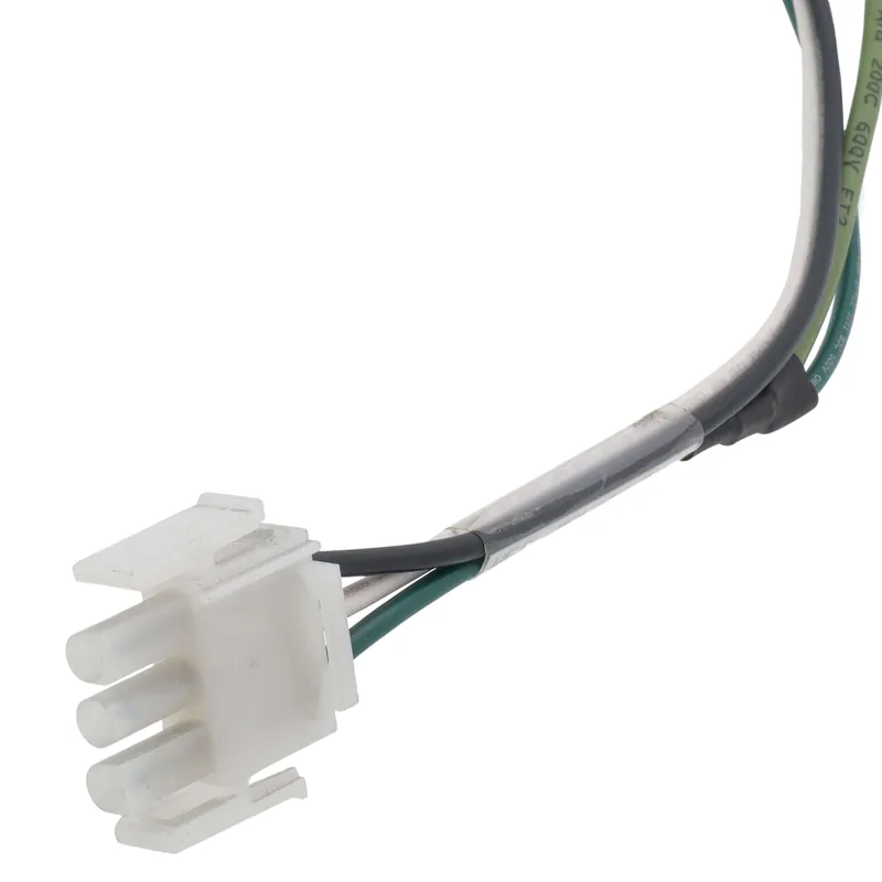 Weil-Mclain 591-392-001 Wire Harness for ECO 70 and ECO 110 Series 1 and ECO 70 Series 2 Line Voltage
