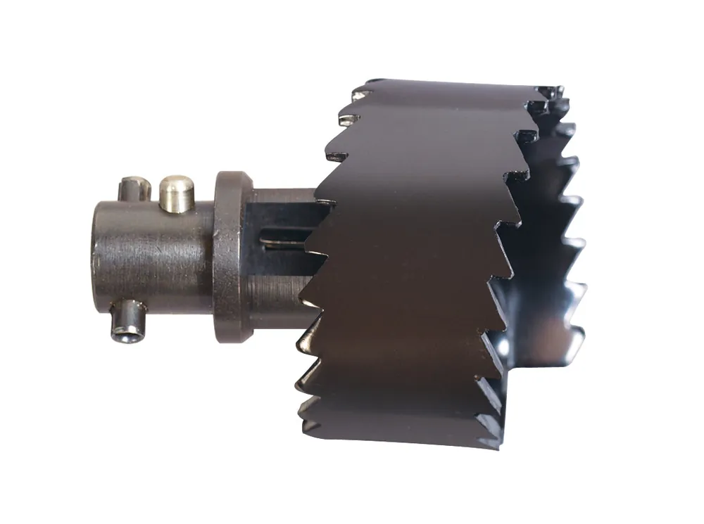General 161080 L-3HDB Heavy Duty Saw Blade 3 inches