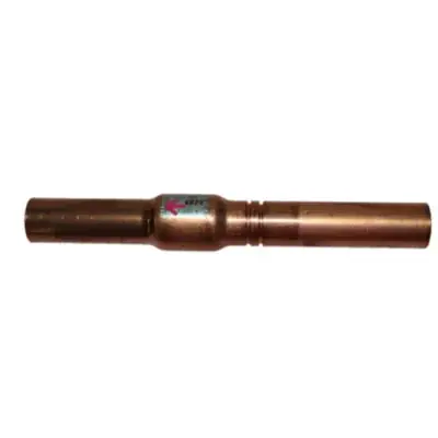 Carrier 00PPG000022101A Check Valve Copper 123 PSI