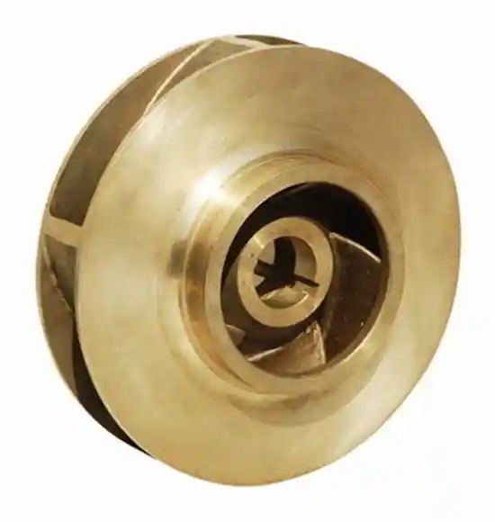 Bell & Gossett P50723 Trimmable Bronze Impeller
