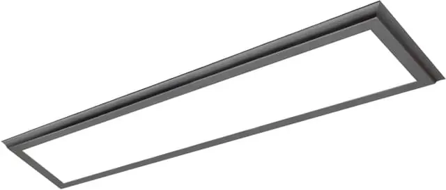 SATCO-NUVO 62-1174 1X4 Led Surface Mount 3k Gunmetal