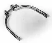 Marathon Motors A113 Kit 113 48 Frame Rubber Mounting Hardware