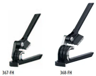 IMPERIAL STRIDE TOOL 367-FH Multi-Purpose Auto Tubebender 1/8-1/4