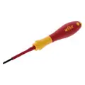 WIHA TOOLS 32521 Insulated Torx Screwdriver T8 x 60mm