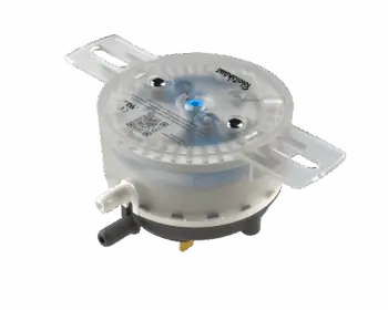 Robertshaw 2374-523 SPDT Differential Air Pressure Switch 2.0 inches - 10.0 inches WC