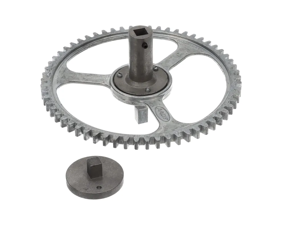 AAON S17732 Gear Coupling