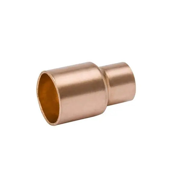 Mueller Industries W1077 Coupling Wrot 2 1/8X7/8