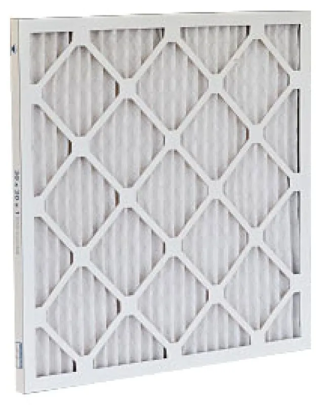 LAB 1315_20X24X4 Merv13 20X24X4 Pleated Filter