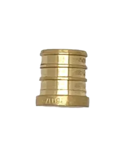 EFF U6006-LF PEX Plug 3/4 inches