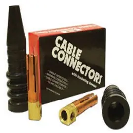 HARRIS 9010030 Cable Connector E102M