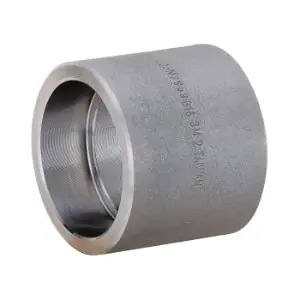 Matco-Norca FW3CP06 1-1/4 Sw 3000 Fstl Cplg Imp