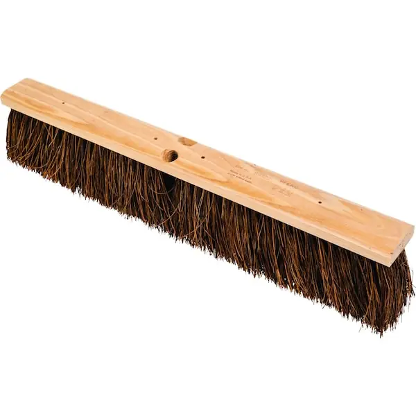 PFERD 89322 Garage Sweep Heavy Duty Palmyra Fill 24 inches
