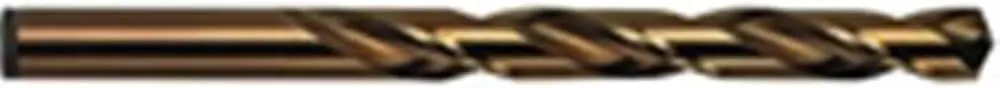 IRWIN 3016013 Drill Bit 13/64 X 3-5/8 Cobalt