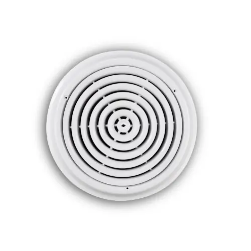 Rectorseal 800X14 Round Diffuser 14 inches