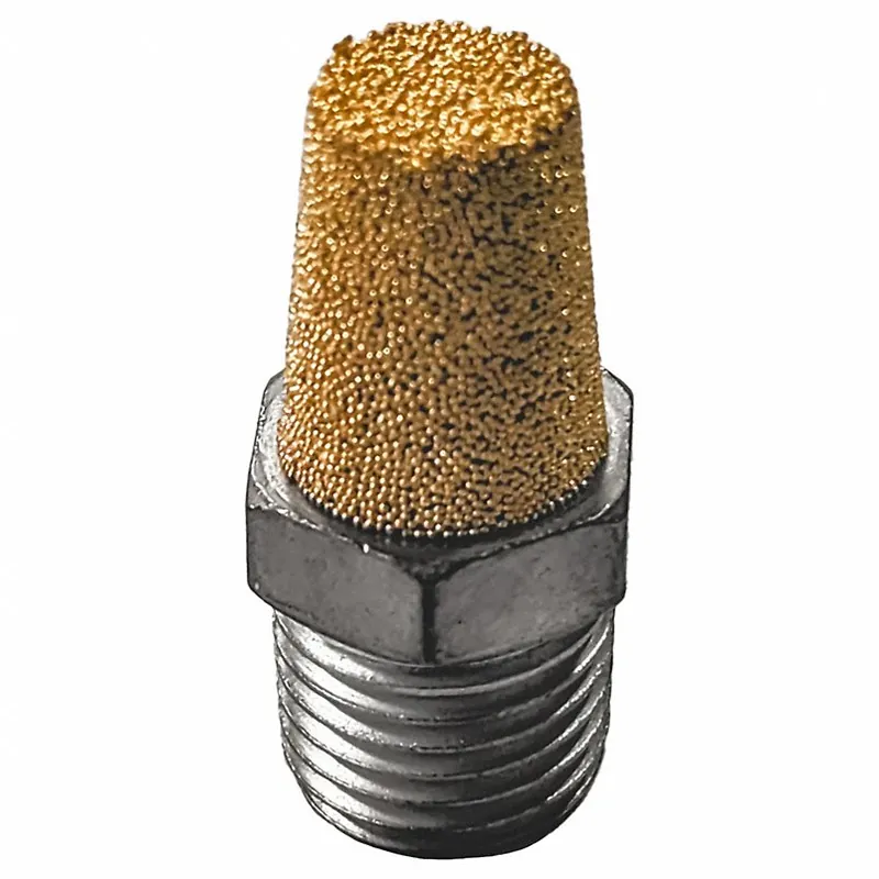 ALLEGRO INDUSTRIES 9700-07 Filter