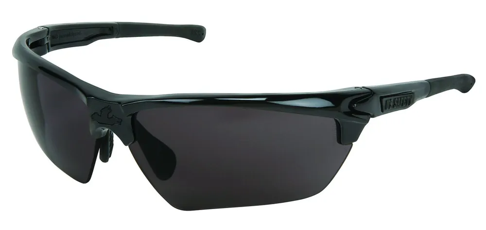 MCR Safety DM1332PF Dominator DM3 Series Safety Glasses