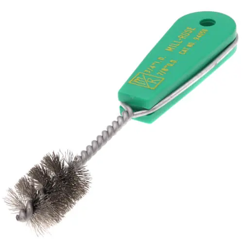 Clean-Fit 94050 M/R 94050 Brush 7/8 OD