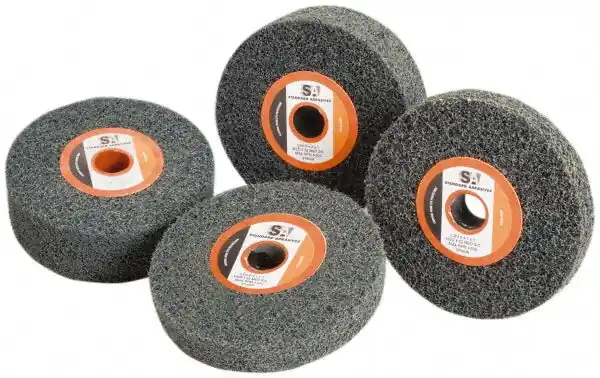 Standard Abrasives 7100018773 Sa Sc 524 Utz 3 X 1/4 X1/4 In Wl