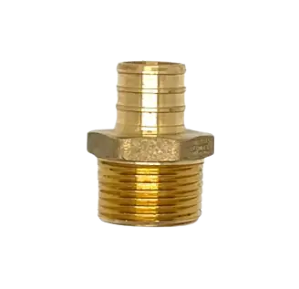EFF U4066-LF PEX F1807 x MPT Adapter