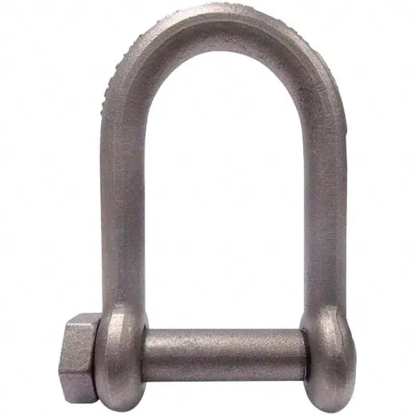 CM COLUMBUS MCKINNON M7152 3/4 Long Reach Shackle