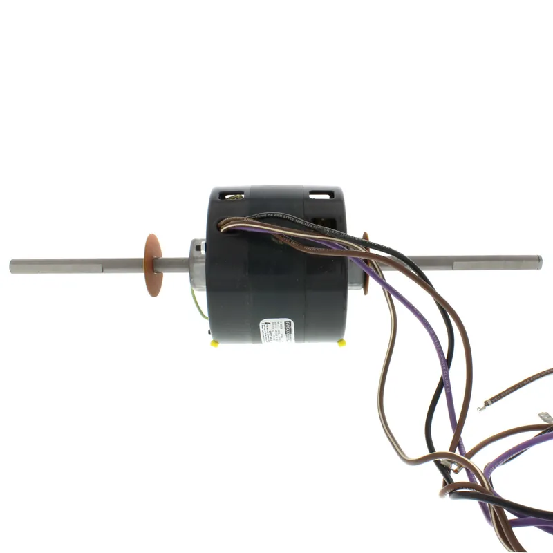 Fasco D1042 Permanent Split Capacitor Motor 1/5HP 5 inches Frame Replacement