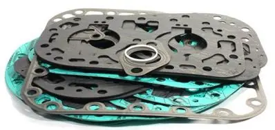 Copeland 998-3669-01 Gasket Set 6D