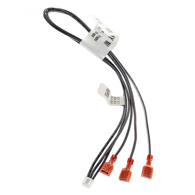 RAYPAK 080350F Kit-Wire/Harness Auxiliary 264/404
