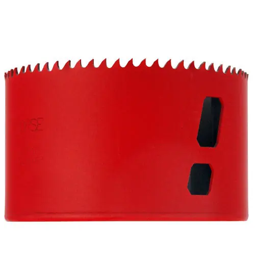 MK MORSE MHS66 Hole Saw 4-1/8 inches