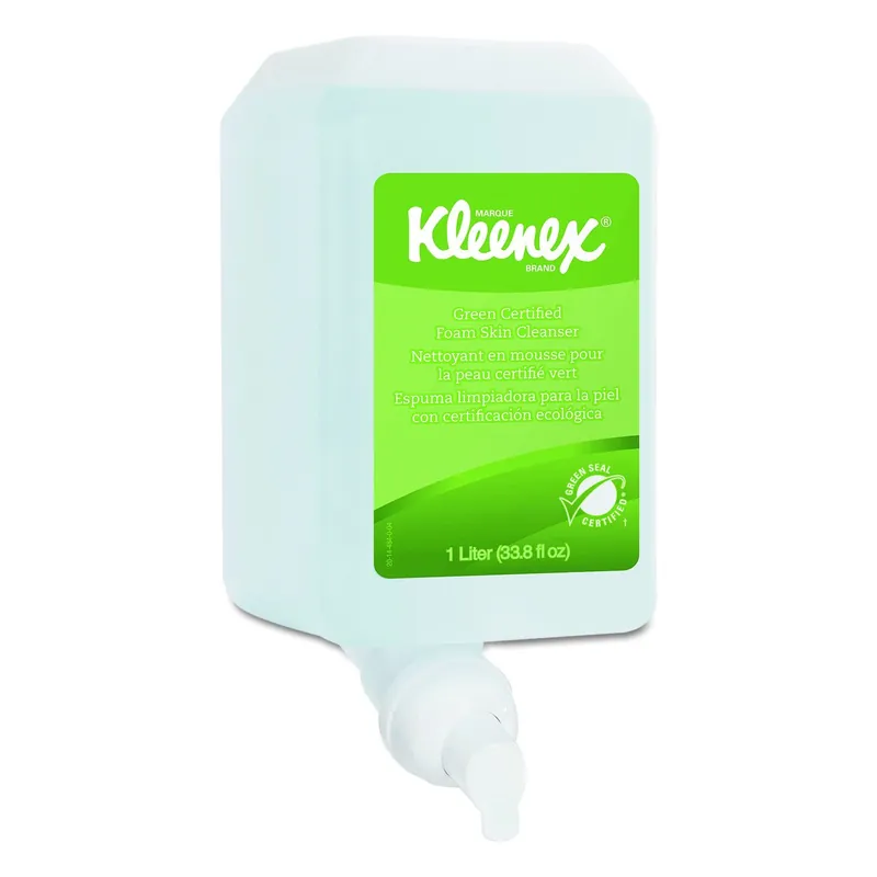 Kleenex 91565 Neutral Unscented Cleanser