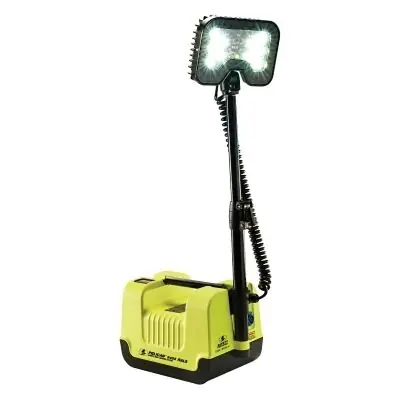 Pelican Wireless Systems 094550-0000-245 Rals Remote Location Work Light