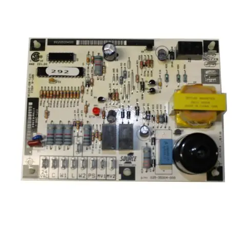 Source1 2535304000 Power Component
