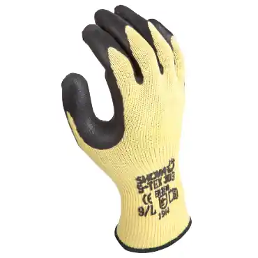 Showa S-TEX303M-08 S-TEX 303 Cut-Resistant Gloves Medium