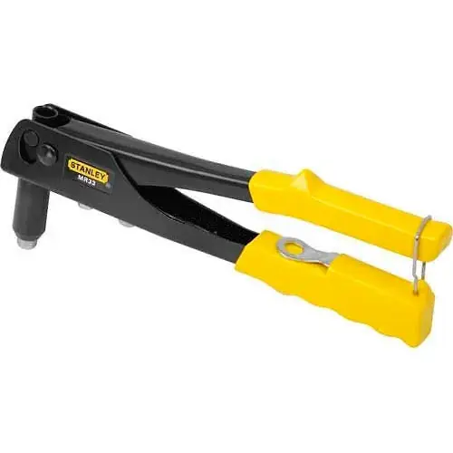 STANLEY MR33C Medium Duty Riveter