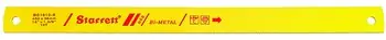 STARRETT BS1810-6 Power Hack Saw Blade Bimetal 1-3/8 x .062 x 10T