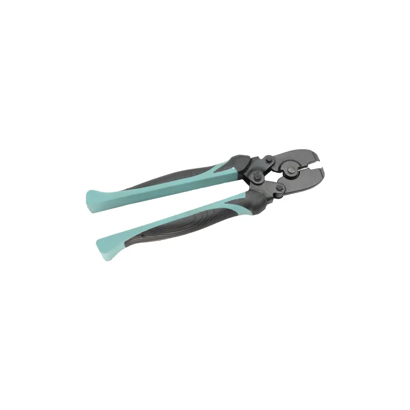 Oetiker 14100512 Compound Action Straighthandle Pincer for Pg168
