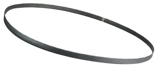 MK MORSE ZWEP44811MCB25 Highperf. Portable Bandsaw Blades Heavy Duty
