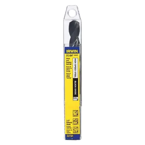IRWIN 91137 Hanson 1/2 Sh S&D
