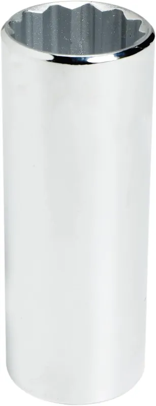 Proto J5318 1/2 inches Drive Deep Socket 9/16 inches - 12 Point