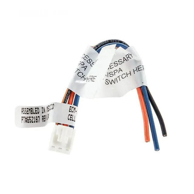 Raypak 080349F Kit-Wire/Harness Remote 3 264/404