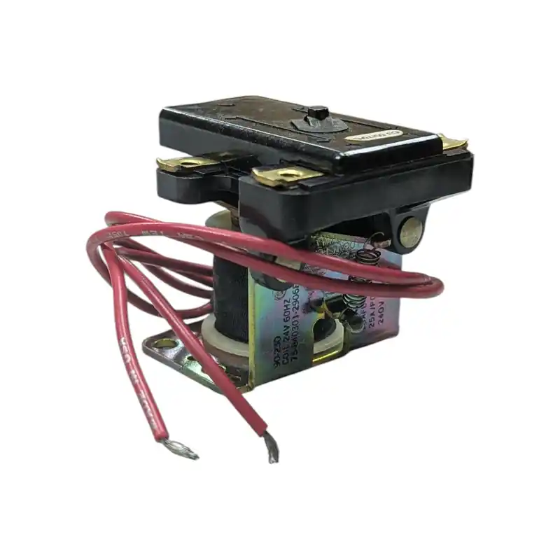 Essex International Inc 90-230 Relay