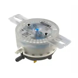 ESP EZS-495-11 Ez Set Pressure Switch 0.15 inches To 2.0 inches