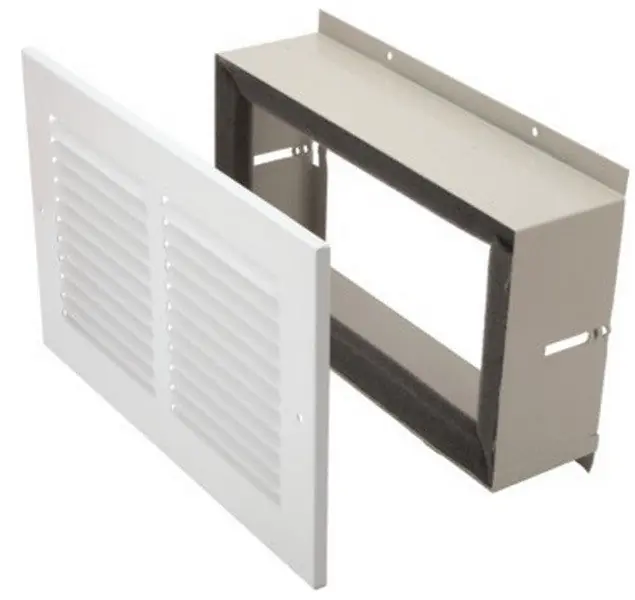 Goodman TDK02QW Terminal Duct Kit