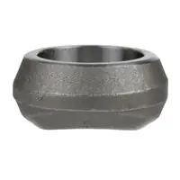 Merit Brass CSW3590-12 Sockolet 1 in x 3/4 in