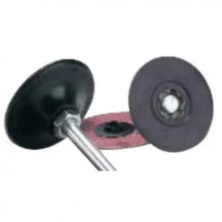 MERIT ABRASIVES 8834163948 QUICK CHANGE HOLDERS 3