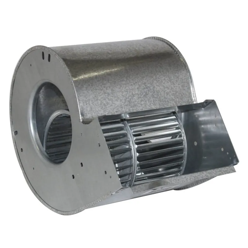 International Environmental 90000456 Blower Housing w/ Wheel