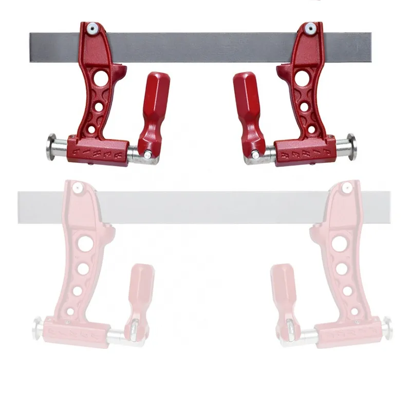 PIHER 60504 Reversible Jaws Maxi-F 40 cm Capacity